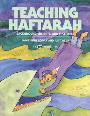 Teaching Haftarah