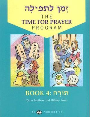 The Time for Prayer Program