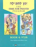The Time for Prayer Program