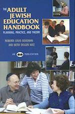 The Adult Jewish Education Handbook