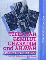 Tzedakah . . . Ahavah Leader's Guide