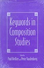 Keywords in Composition Studies