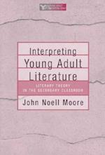 Interpreting Young Adult Literature