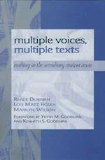 Multiple Voices, Multiple Texts