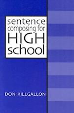 Sentence Composing for High School