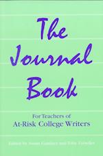 The Journal Book for Teachers of at-Risk College Writers