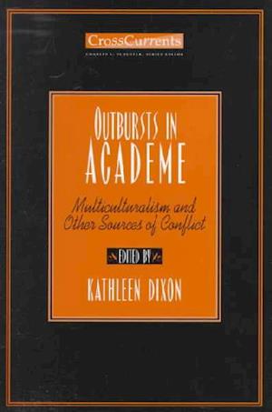Outbursts in Academe