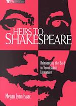 Heirs to Shakespeare