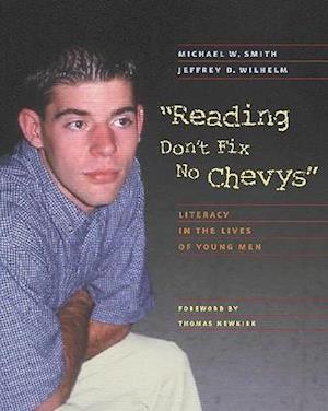 Reading Don't Fix No Chevys