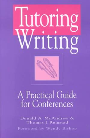 Tutoring Writing