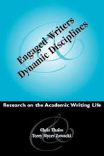 Engaged Writers and Dynamic Disciplines