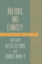 Rhetoric and Ethnicity