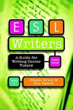 ESL Writers, Second Edition