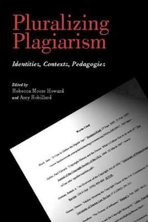 Pluralizing Plagiarism