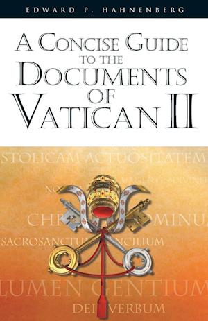 Concise Guide to the Documents of Vatican II