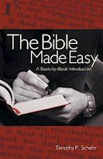 The Bible Made Easy