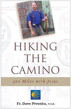 Hiking the Camino