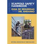Nahb-OSHA Scaffold Safety Handbook, English-Spanish