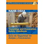 Nahb-OSHA Trenching and Excavation Safety Handbook, English-Spanish