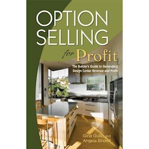 Option Selling for Profit