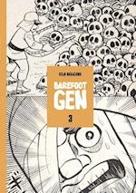 Barefoot Gen Volume 3