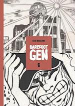 Barefoot Gen Volume 6