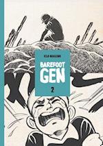 Barefoot Gen Volume 2
