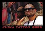 Wroblewski, C:  China Tattoo