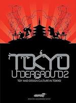 Flynn, B:  Tokyo Underground 2