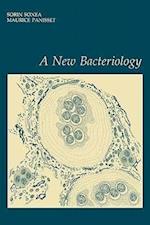 A New Bacteriology