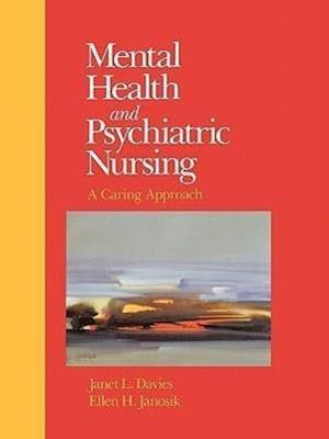 Mental Health and Psychiatric Nursing