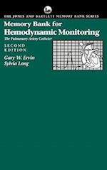 Memory Bank for Hemodynamic Monitoring