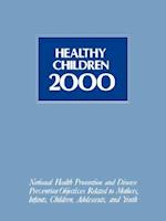 Healthy Children 2000