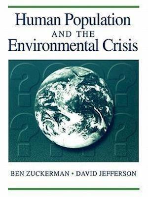 Human Population And The Environmental Crisis