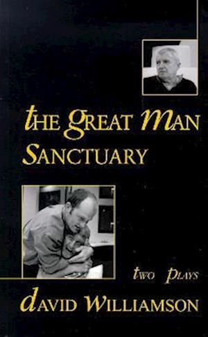 The Great Man and Sanctuary
