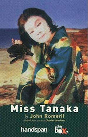 Romeril, J: Miss Tanaka