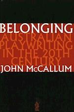 Mccallum, J: Belonging