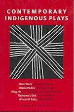 Contemporary Indigenous Plays