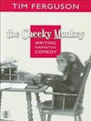 The Cheeky Monkey