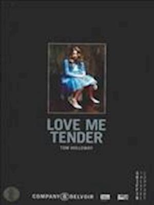 Love Me Tender