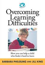 Overcoming Learning Difficulties 