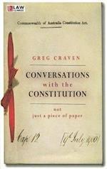 Conversations with the Constitution
