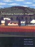 Developing Australia's Regions
