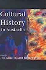 Cultural History in Australia