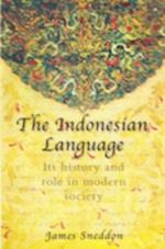 The Indonesian Language