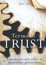 Terms of Trust