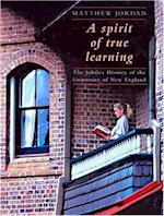 A Spirit of True Learning