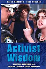 Maddison, S:  Activist Wisdom