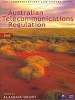 Australian Telecommunications Regulation
