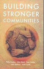 Building Stronger Communities